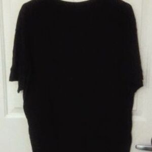 Delta Pro Weight Black Clint Eastwood "Go Ahead & Make My Day" Tee Size: XL